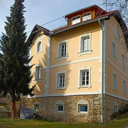 Pfarrhaus In - The Old Rectory * Altersberg
