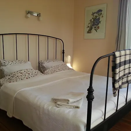 Pfarrhaus In - The Old Rectory Apartment *
