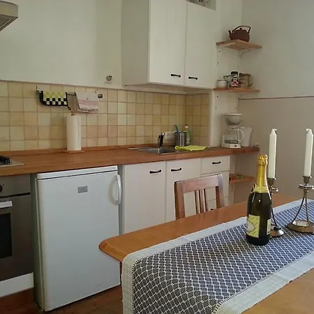Pfarrhaus In - The Old Rectory Apartment *