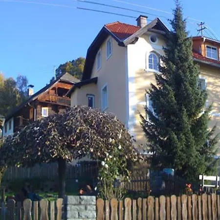 Pfarrhaus In - The Old Rectory Altersberg