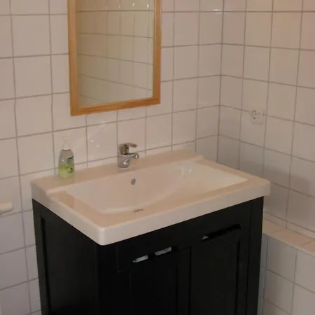 Apartment Pfarrhaus In - The Old Rectory